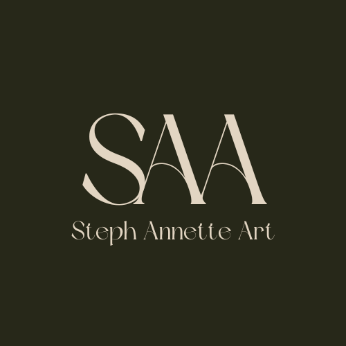 Steph Annette Art